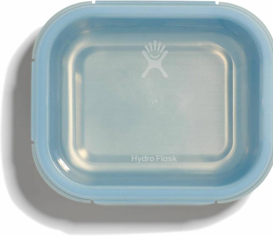 Hydro Flask 3.5 Cup Insulated Food Container with Leak-Proof Lid - Lightweight & Durable for Travel, Work, or Picnics