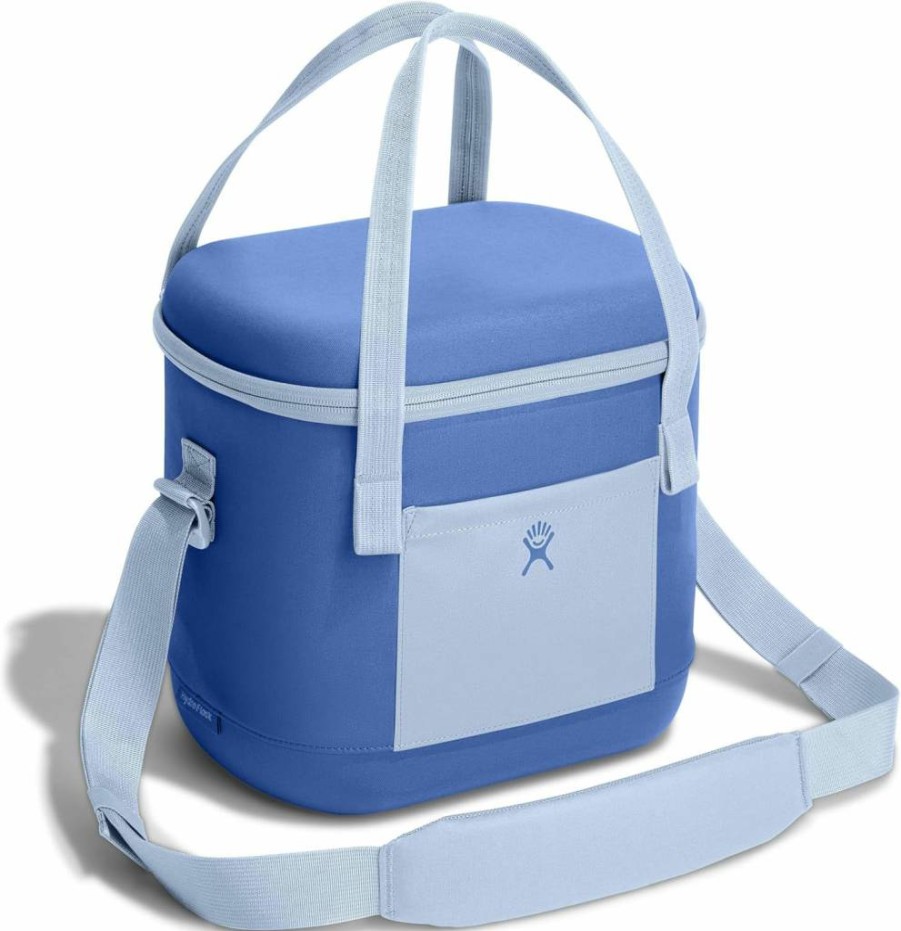 Hydro Flask 12 Liter Insulated Soft Cooler Bag for Beach, Camping, and Outdoor Adventures