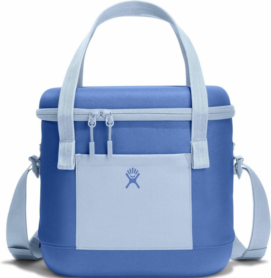 Hydro Flask 20L Insulated Soft Cooler Bag for Beach, Camping & Outdoor Adventures