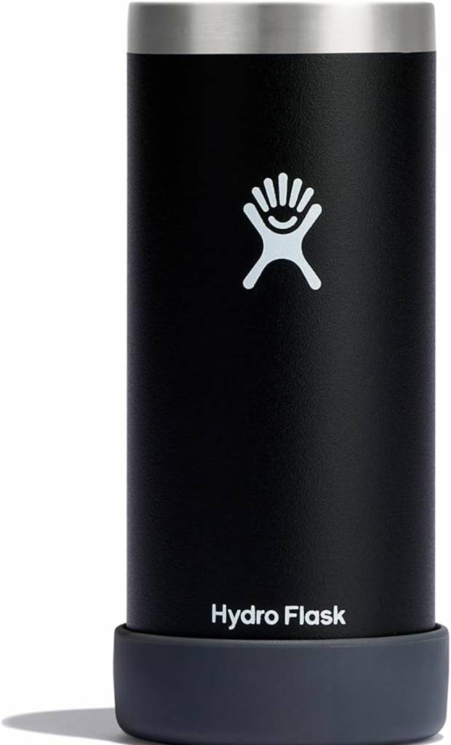 Hydro Flask 12 Oz Insulated Stainless Steel Tumbler with Lid - Surf Series Cooler Cup for Drinks